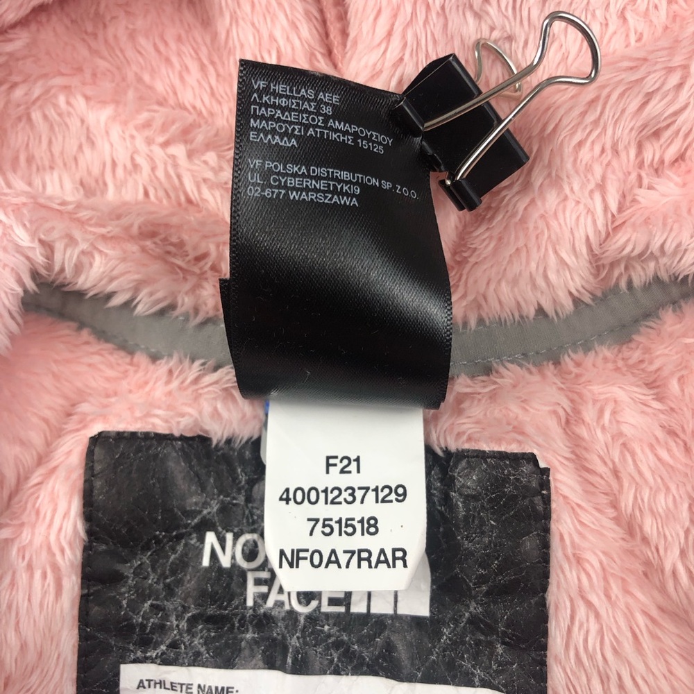 The North Face Oso One Piece - Picture 7 of 12